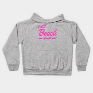 Beach Kids Hoodie